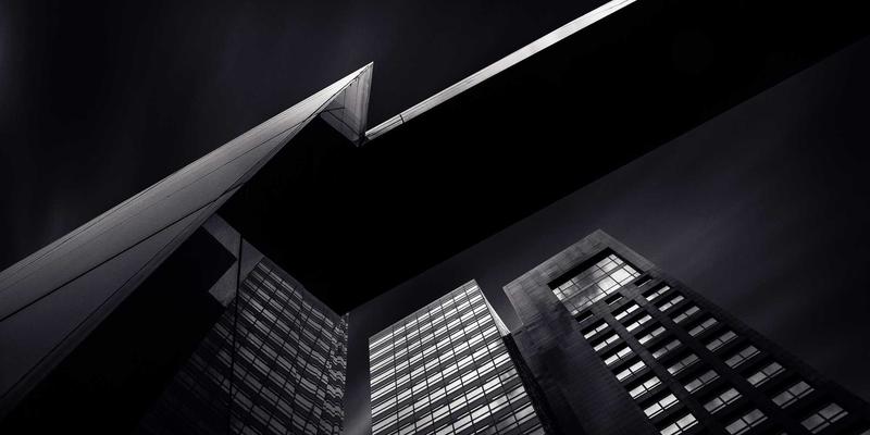 E-commerce vs B2B vs Fintech：三大数字化商业模式的深度对比与融合趋势