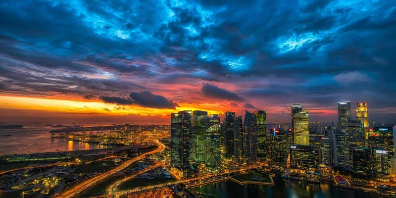 e-commerce98：如何通过51F2F与Fintech驱动电商新增长